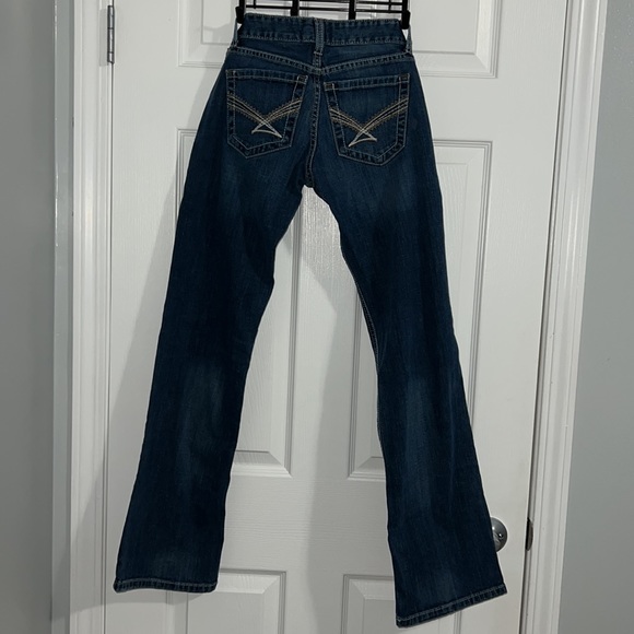 Cinch ADA - Picture 3 of 3